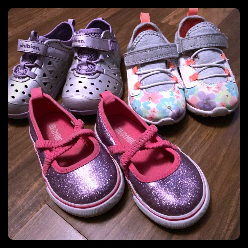 Cute shoes